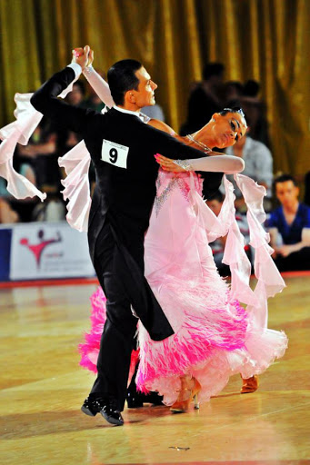 Cezar & Katerina Dance Sport Club Katowice