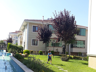 Bizim Bahçe Evler / Yazlık