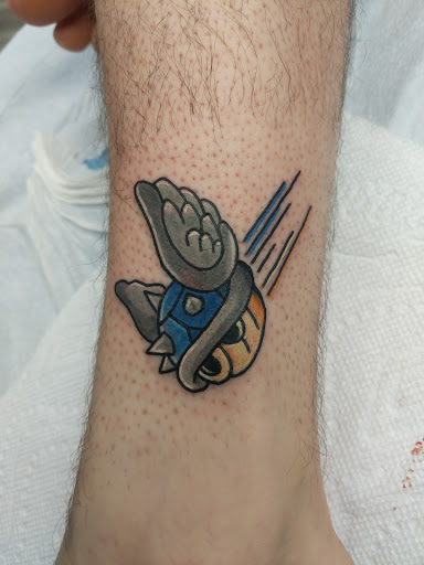 Find best female tattoo ideas for your next unique tattoo in Reading at Lasting Image Tattoos