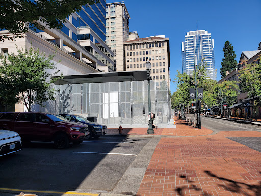 Shopping Mall «Pioneer Place», reviews and photos, 700 SW 5th Ave, Portland, OR 97204, USA