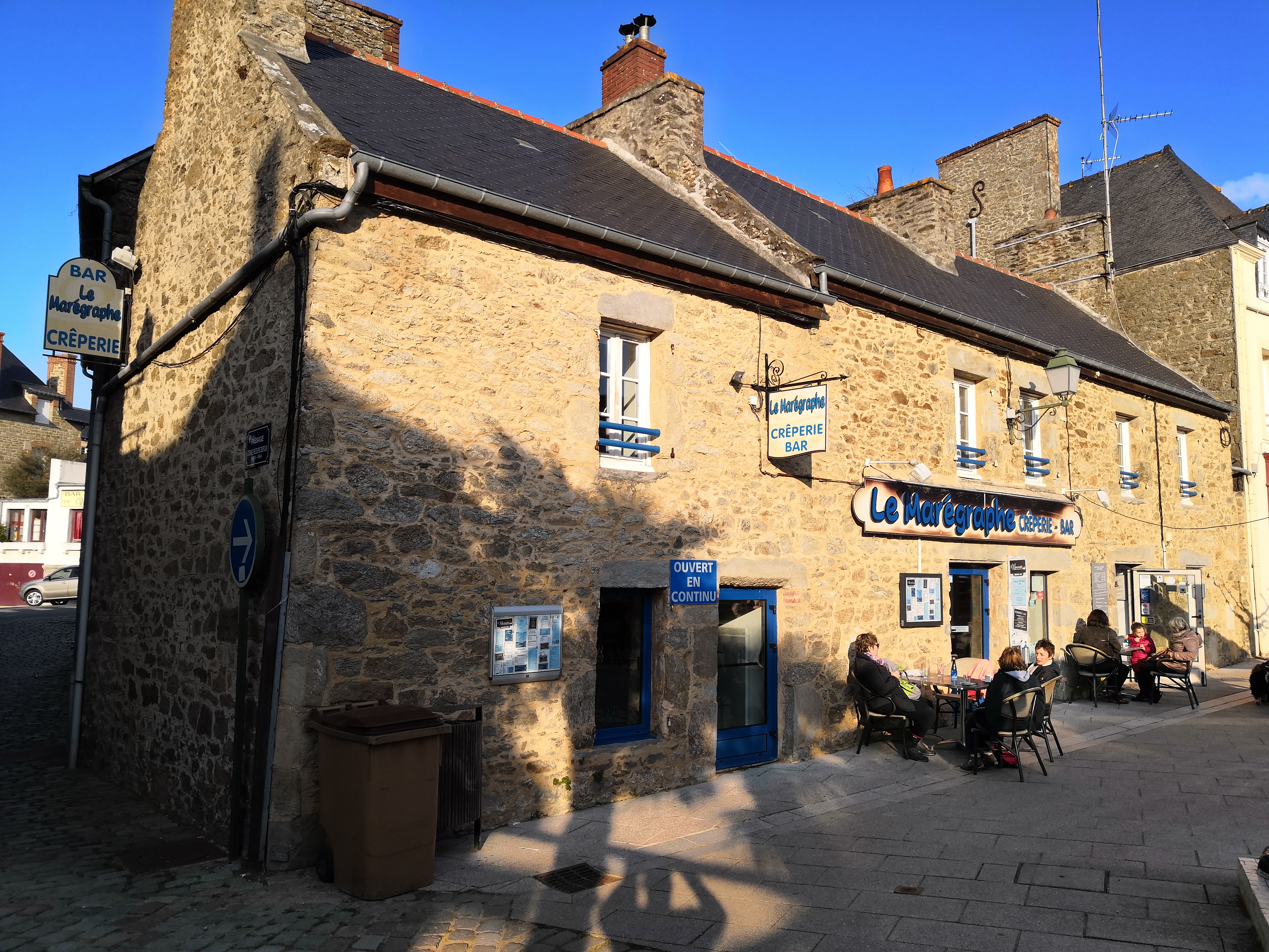 Photo n° 1 de l'avis de Julien.A fait le 04/03/2019 à 15:13