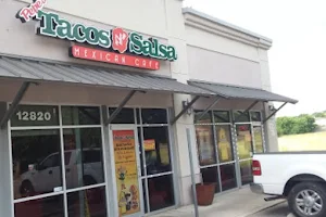 Pepe's Tacos N Salsa image