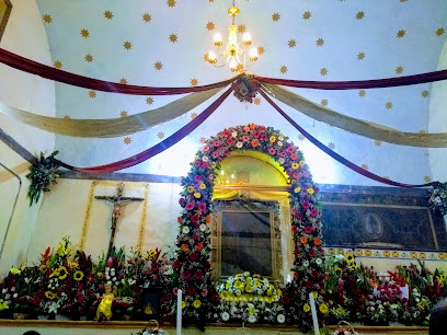 Iglesia 'Virgen De Guadalupe' Zozea