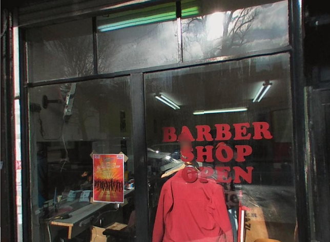 Reviews of Arche Dengiri - Ngoto London in London - Barber shop