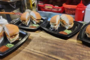 MALHAAR FOOD'S ( sandwich, burgers,shevpav) image