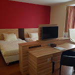 Photo n°1 de l'avis de Anton. fait le 23/11/2018 à 17:47 sur le  PLAZA Premium Columbus Bremen à Bremen