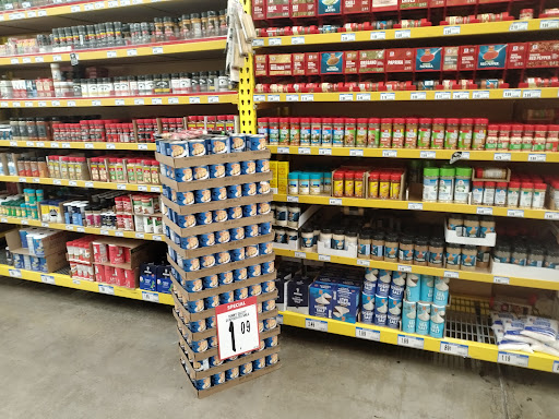 Supermarket «FoodMaxx», reviews and photos, 3291 Truxel Rd, Sacramento, CA 95833, USA