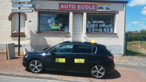 Auto-École Fun Conduite à Hermies, Pas-de-Calais