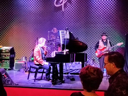 Resort «Grand Falls Casino Resort», reviews and photos, 1415 Grand Falls Blvd, Larchwood, IA 51241, USA