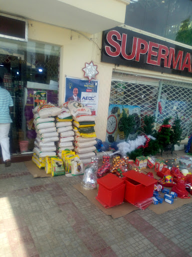 Classic Supermarket, 55 Pa Michael Imoudu Ave, Gwarinpa, Abuja, Nigeria, Coffee Shop, state Federal Capital Territory