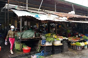 Xom Moi Market image