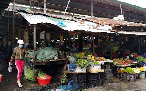 Xom Moi Market image