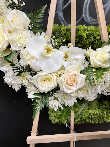 Florist «Cerritos Hills Florist», reviews and photos, 11827 South St, Cerritos, CA 90703, USA