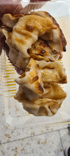 Kongfu Dumpling