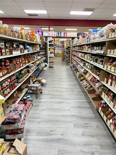 Butcher Shop «Halal International», reviews and photos, 3120 N Sharon Amity Rd, Charlotte, NC 28205, USA