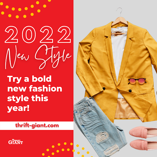 Thrift Store «Thrift Giant», reviews and photos, 1701 Brinker Rd, Denton, TX 76208, USA