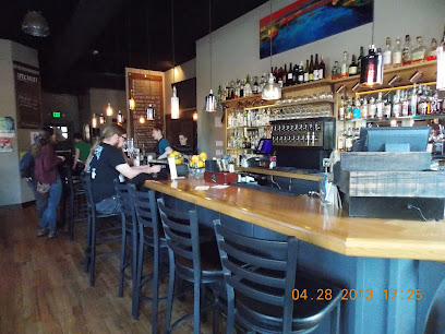 Alberta Street Pub