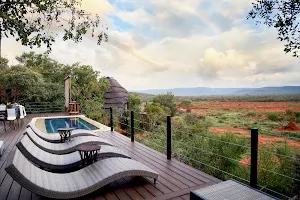 Madikwe Hills Private Game Lodge image