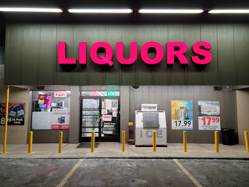 Liquor Store «Distillery Liquor», reviews and photos, 7195 E Hampden Ave, Denver, CO 80224, USA