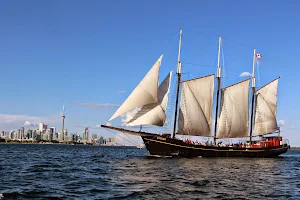 The Tall Ship Kajama image