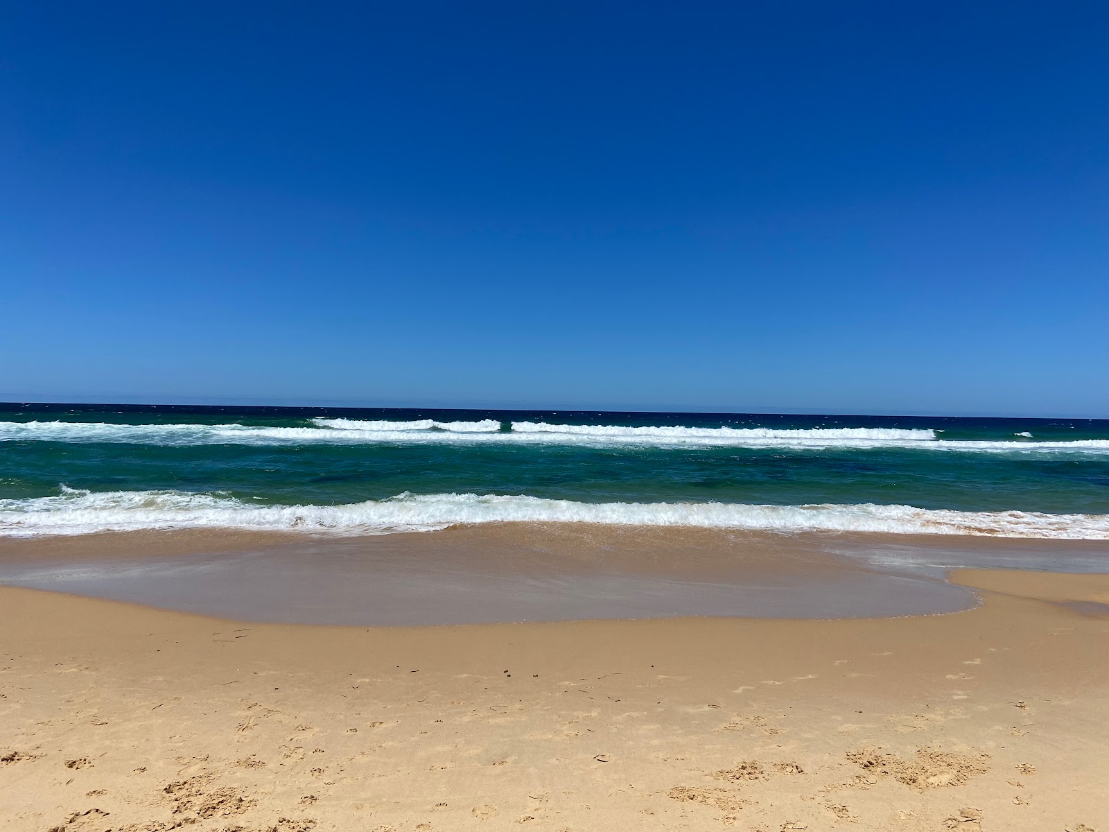 Photo de Betka Beach avec un niveau de propreté de très propre