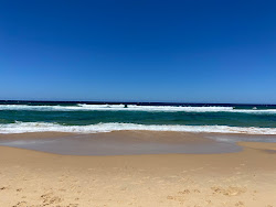 Photo de Betka Beach avec un niveau de propreté de très propre