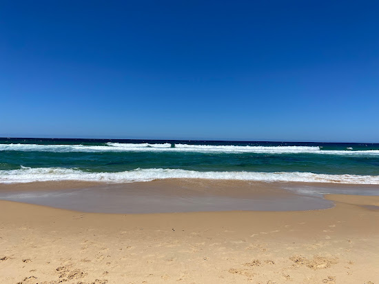 Betka Beach