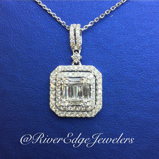 Jeweler «River Edge Jewelers», reviews and photos, 472 Kinderkamack Rd, River Edge, NJ 07661, USA