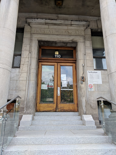 Centre de réadaptation en dépendance de Montréal – Institut universitaire