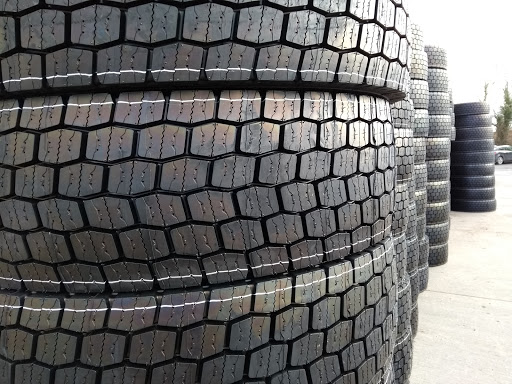 A One Tyres