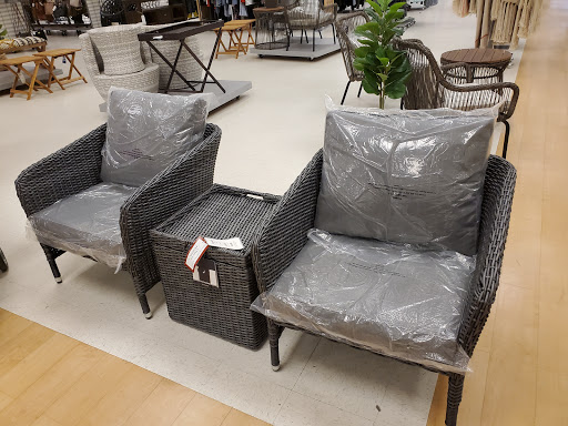 Department Store «Marshalls», reviews and photos, 425 Ernest W Barrett Pkwy NW, Kennesaw, GA 30144, USA