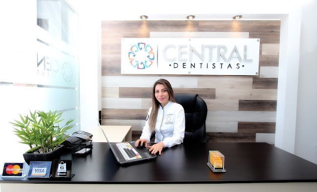 Opiniones de Central Dentistas en Arequipa - Dentista