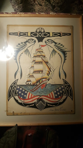 Find playboy bunny tattoo ideas for your next unique tattoo in Lakewood at Union Ave Tattoo Company