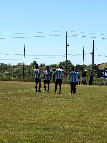 Polideportivo Fauquet -Torneos de fútbol Femenino, Masculino, mixto y niños, Escuela de Fútbol, alquiler de canchas, salones para cumpleaños, reuniones y eventos. - Escuela