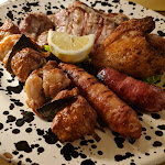 Photo n°4 de l'avis de Sere.e fait le 09/09/2022 à 09:17 sur le  Osteria Vecchia Cantina à San Simone