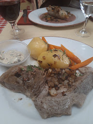 Photo n°8 de Le caveau des gourmands à Lyon ()