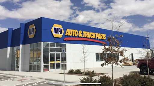 NAPA Auto & Truck Parts