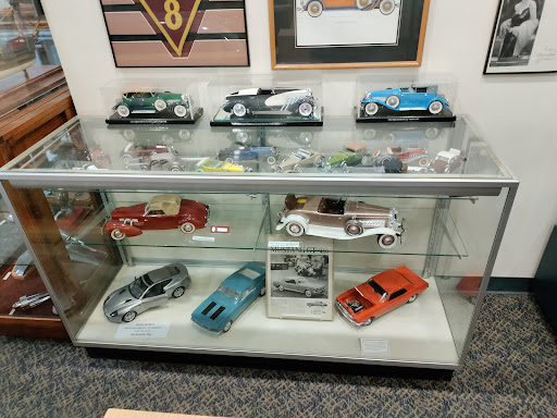 Museum «Forney Museum of Transportation», reviews and photos, 4303 Brighton Blvd, Denver, CO 80216, USA