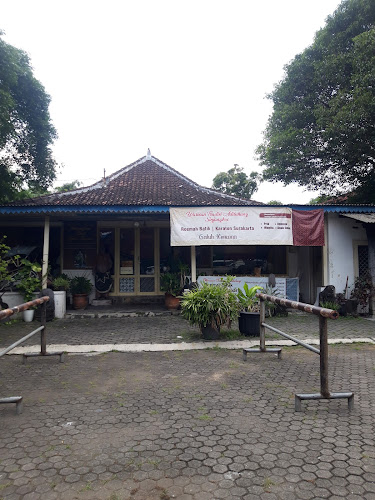 Alun-Alun Lor Surakarta