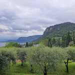 Photo n°3 de l'avis de Kim.o fait le 09/05/2022 à 07:01 sur le  Apartments Arca & Cà Mure à Bardolino