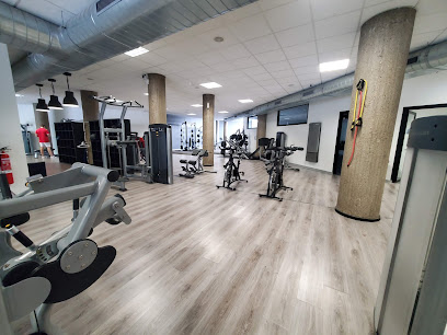 ANYTIME FITNESS MATARÓ