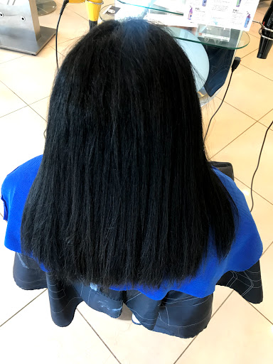 Hair Salon «1+1 HAIR SALON», reviews and photos, 1286 Buck Jones Rd, Raleigh, NC 27606, USA