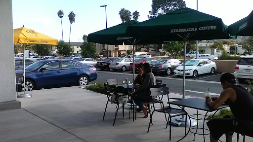 Starbucks image