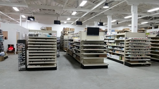 Beauty Supply Store «Skyline Beauty Supply Corporation.», reviews and photos, 1717 N Main St, Los Angeles, CA 90012, USA