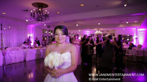 Wedding Service «J&M Entertainment», reviews and photos, 26027 Huntington Ln e, Valencia, CA 91355, USA