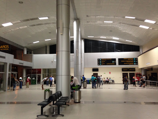 Santa Rosa International Airport