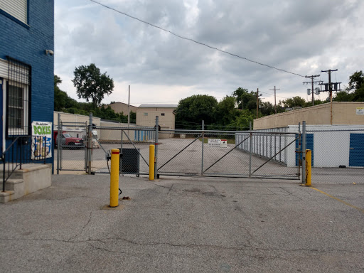 Self-Storage Facility «Metro Mini Storage», reviews and photos, 3815 Clark Ave, Cleveland, OH 44109, USA