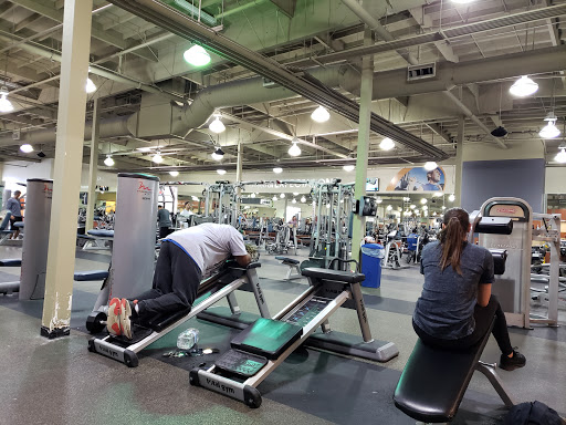 Gym «24 Hour Fitness», reviews and photos, 1610 Crane Ct, San Jose, CA 95112, USA