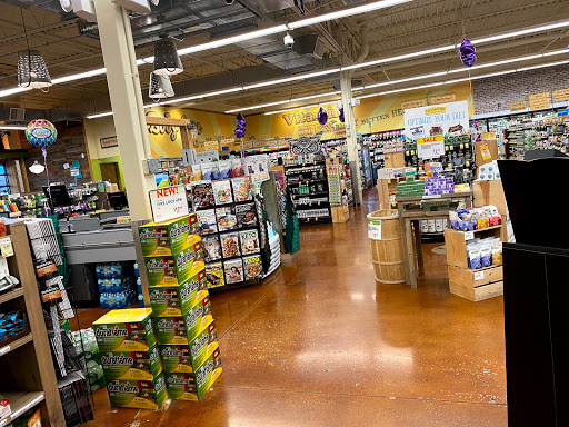 Grocery Store «Fresh Thyme Farmers Market- Harpers Station», reviews and photos, 11349 Montgomery Rd, Cincinnati, OH 45249, USA