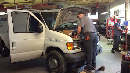 Yates Auto & Truck Repair, Inc